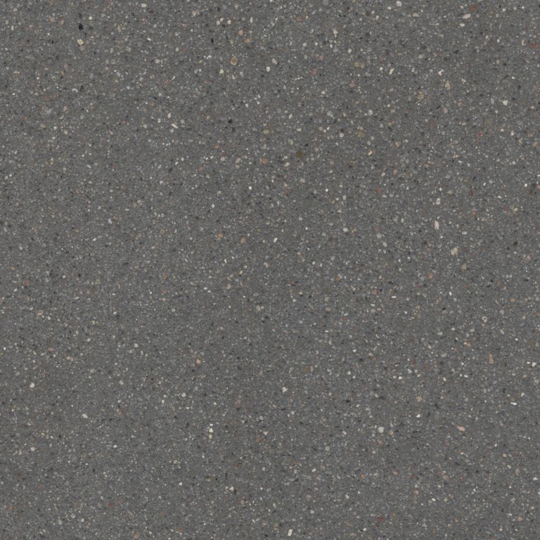 Bomanite Integrally Colored Polished Concrete
