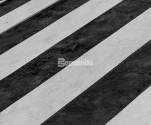 Bomanite Houston installed a Bomanite Micro-Top patio at Credence Restaurant in Houston, TX.